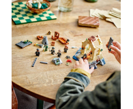 LEGO Harry Potter 76426 Dom na wodzie przy Hogwarcie™ - 1220607 - zdjęcie 11